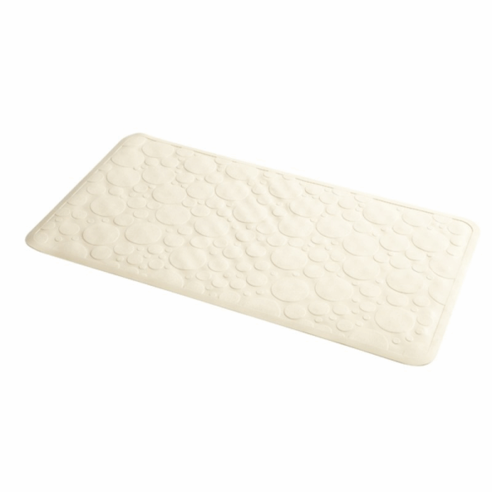 Shower Mat with Suction Cups 70 cm x 40 cm