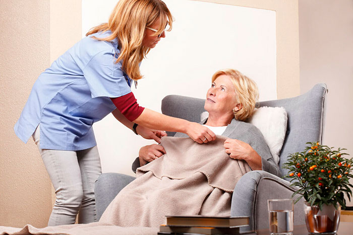 A Caregiver’s Guide to Selecting Mobility Solutions 2