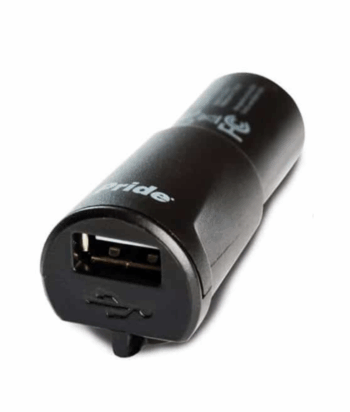 Mobility Scooter & Powerchair USB Charger