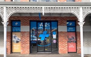 Independent Living Specialists Ballarat – Mobility Specialist store