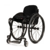 TiLite CR1 Carbon Fibre Wheelchair - Image 7