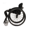 TiLite CR1 Carbon Fibre Wheelchair - Image 6