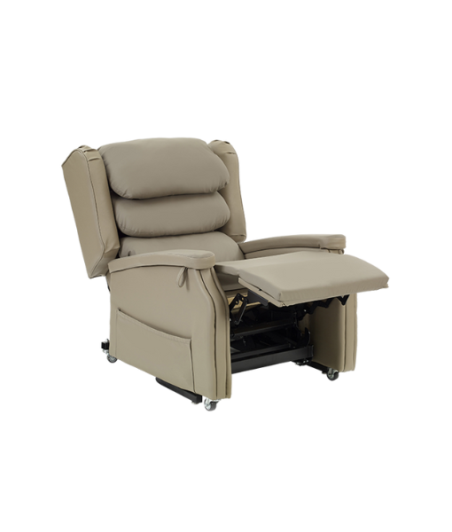 Configura Lift Chair Twin Motor With Tilt Recliner ILS