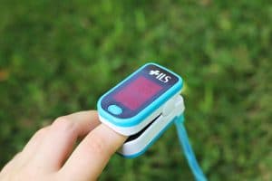 A comprehensive guide to pulse oximeters