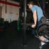 TiLite CR1 Carbon Fibre Wheelchair - Image 11