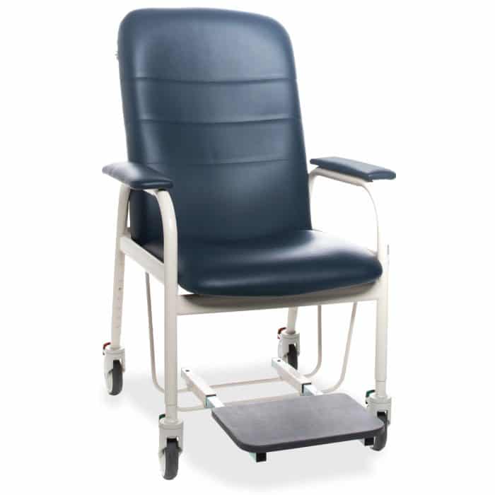 BC2 Mobile Highback Chair 1