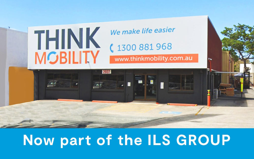 Think Mobility Brisbane Mobility Specialist Store Independent