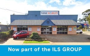 Think Mobility Toowoomba – Mobility Specialist store
