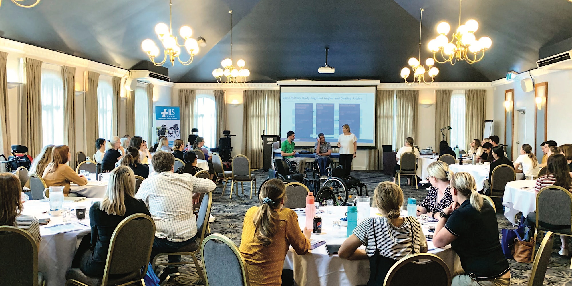 Posture And Mobility AssessmentWodonga, VIC Mobility Scooters