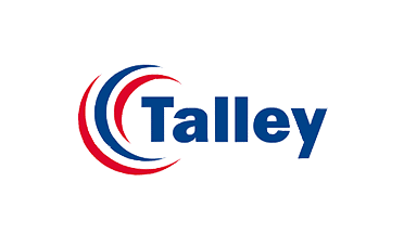 Talley Logo