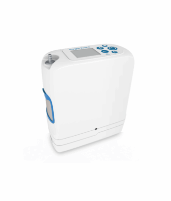 Inogen Rove 6 Portable Oxygen Concentrator