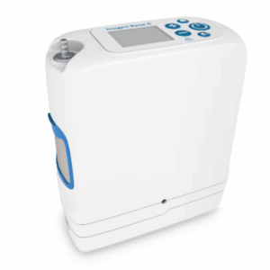 Inogen Rove 6 Portable Oxygen Concentrator