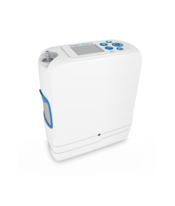 Inogen Rove 6 Portable Oxygen Concentrator