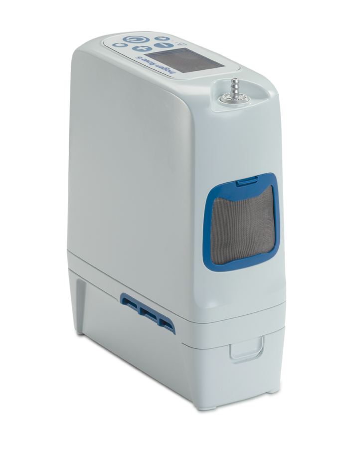 Inogen Rove 6 Portable Oxygen Concentrator 2