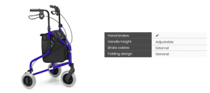An Occupational Therapist's Guide to Seat Walkers 8