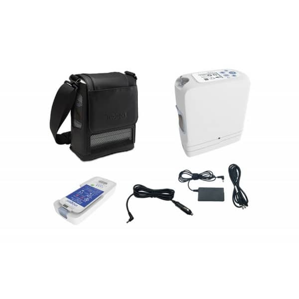 Inogen One G5 Portable Oxygen Concentrator 2