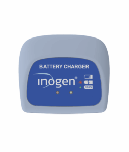 Inogen G5 & Rove 6 External Battery Charger