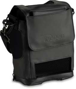 Inogen G5 / Rove 6 Carry Bag