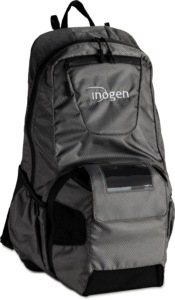 Inogen G5 / Rove 6 Back Pack