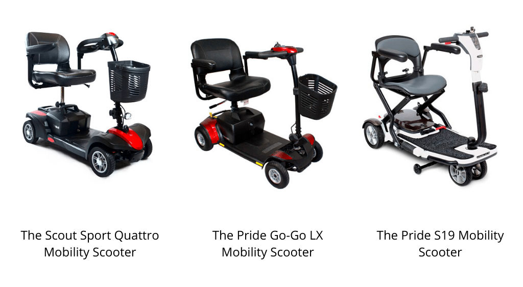The Advantages Of Buying A Mobility Scooter 23