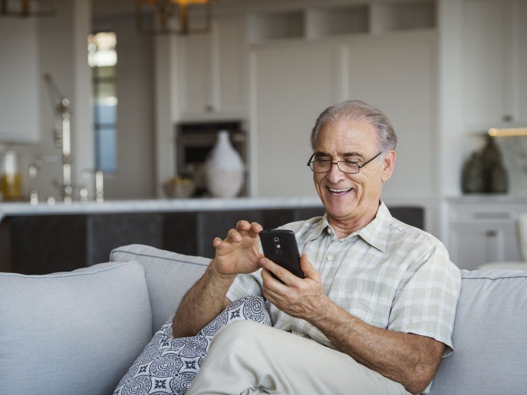 How Bedroom Accessories Can Help Seniors 2