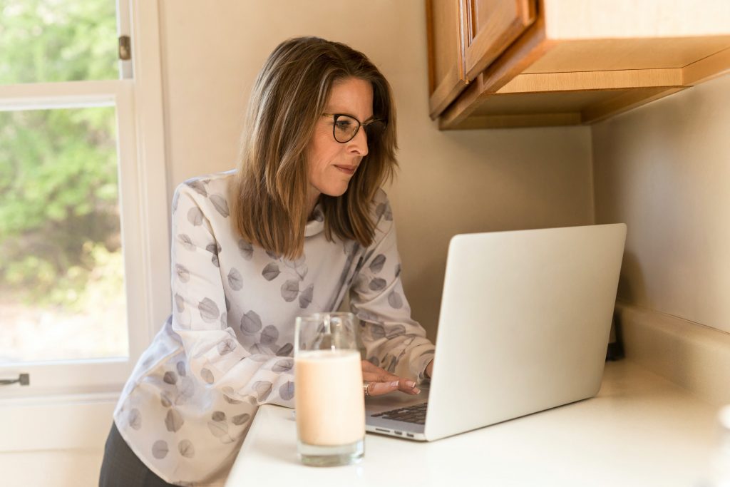 Tips For Working From Home During The COVID-19 Outbreak 2