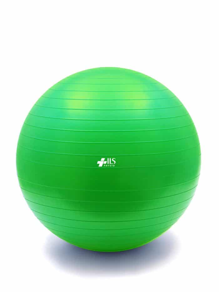 Exercise Ball Green