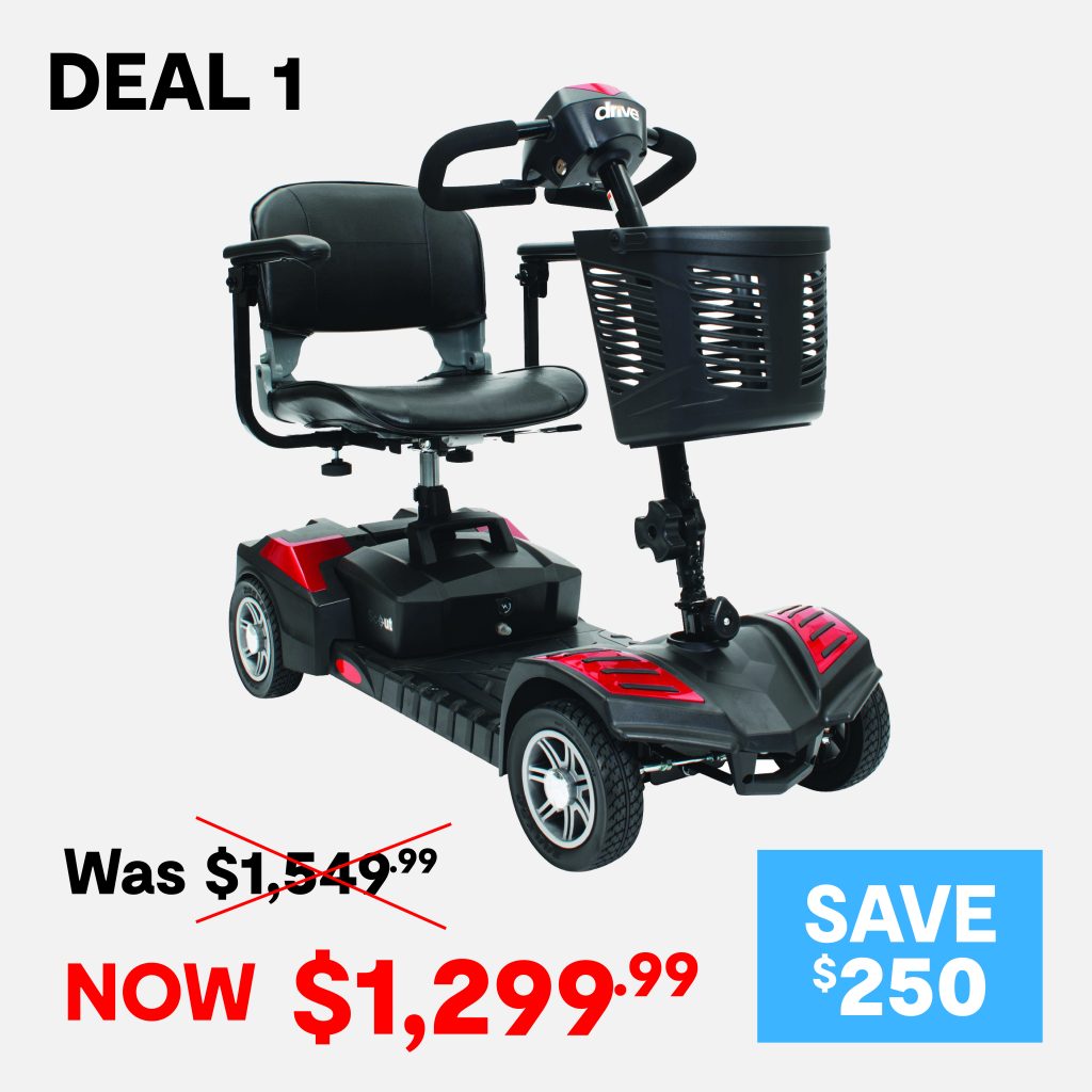 Web Store Deals At Independent Living Specialists 2