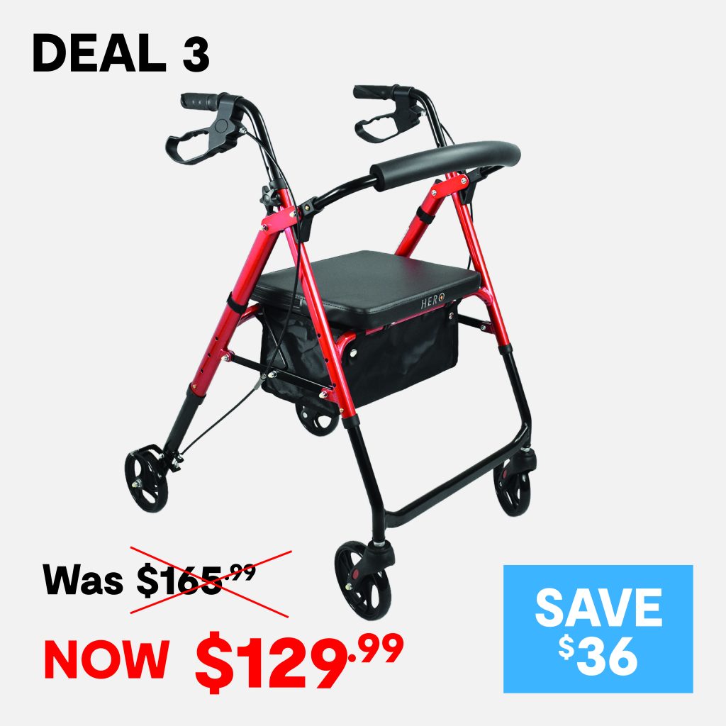 Web Store Deals At Independent Living Specialists 4