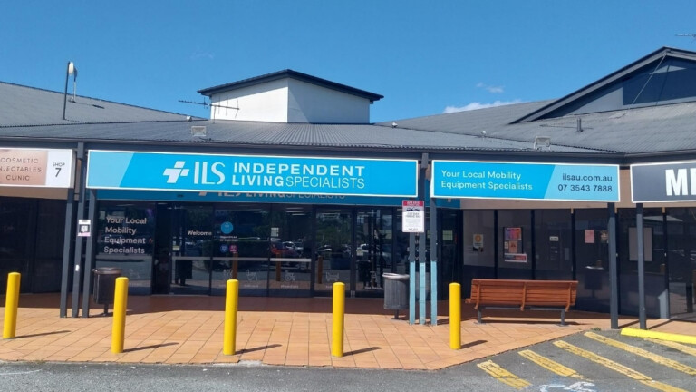 Independent Living Specialists Logan