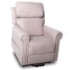 Royale Chadwick Soft Touch Fabric Lift Chair (Quad Motor) - Image 20