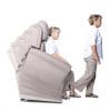 Royale Chadwick Soft Touch Fabric Lift Chair (Quad Motor) - Image 18