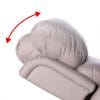 Royale Chadwick Soft Touch Fabric Lift Chair (Quad Motor) - Image 16