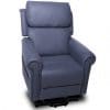 Royale Chadwick Soft Touch Fabric Lift Chair (Quad Motor) - Image 14