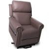 Royale Chadwick Soft Touch Fabric Lift Chair (Quad Motor) - Image 8