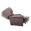 Royale Chadwick Soft Touch Fabric Lift Chair (Quad Motor) - Image 6