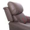 Royale Chadwick Soft Touch Fabric Lift Chair (Quad Motor) - Image 2