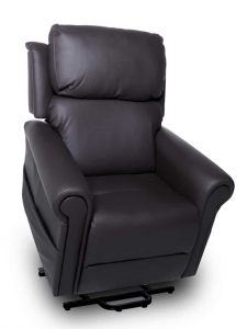 Royale Medical Chadwick Leather Lift Chair