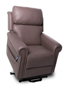 Royale Medical Chadwick Soft Touch Fabric Lift Chair