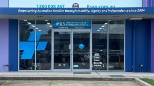 Independent Living Specialists Prospect – Mobility Specialist store