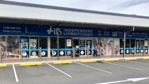 Independent Living Specialists Ballina – Mobility Specialist store