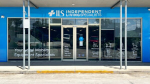 Independent Living Specialists Hoppers Crossing – Mobility Specialist store