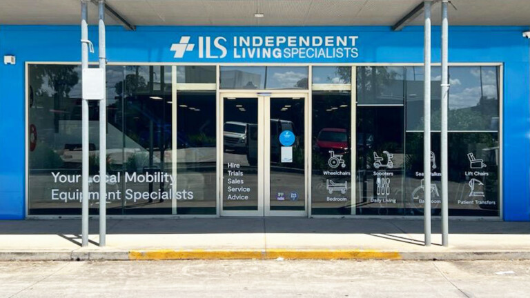 Independent Living Specialists Hoppers Crossing - Mobility Specialist store 1