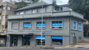 Independent Living Specialists Edgecliff – Mobility Specialist store