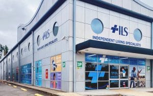 Independent Living Specialists Campbelltown – Mobility Specialist store
