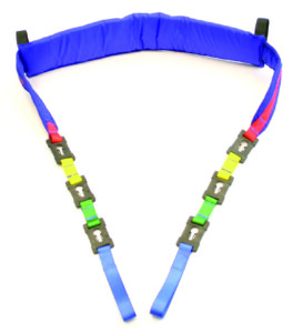 Standing Belts – Patient Transfer (Royale Pro Shift Mover)