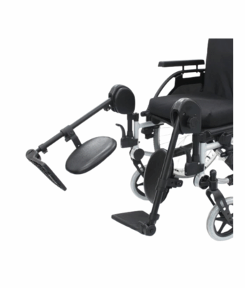 Sunrise Medical Breezy BasixRubixQ200 Elevated Legrest