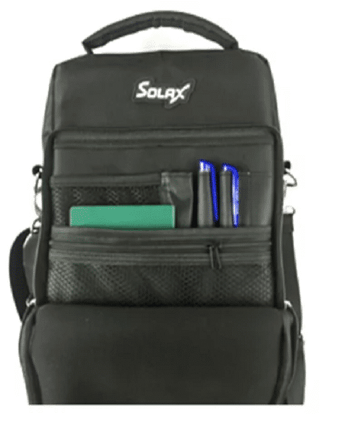 Battery Bag for Genie Plus 1