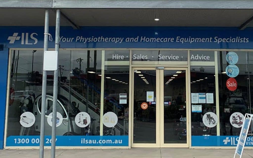 Independent Living Specialists Hoppers Crossing Mobility Specialist Store Independent Living Specialists