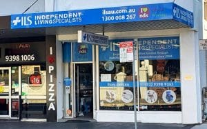 Independent Living Specialists Randwick – Mobility Specialist store